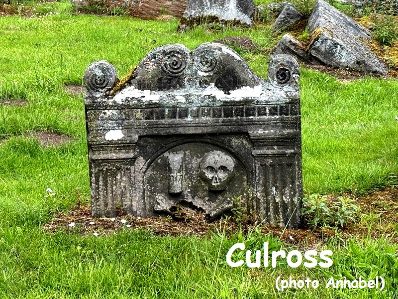 culross 1